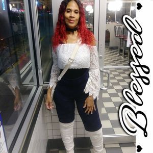 Meet your Posher, Nicky